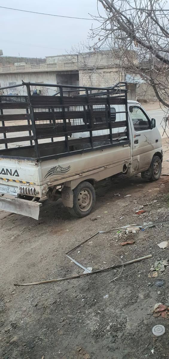 شانا 200 2004 - صورة 3