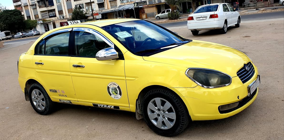 هيونداي اكسنت 2011 - صورة 3