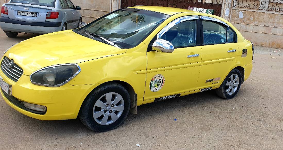 هيونداي اكسنت 2011 - صورة 5