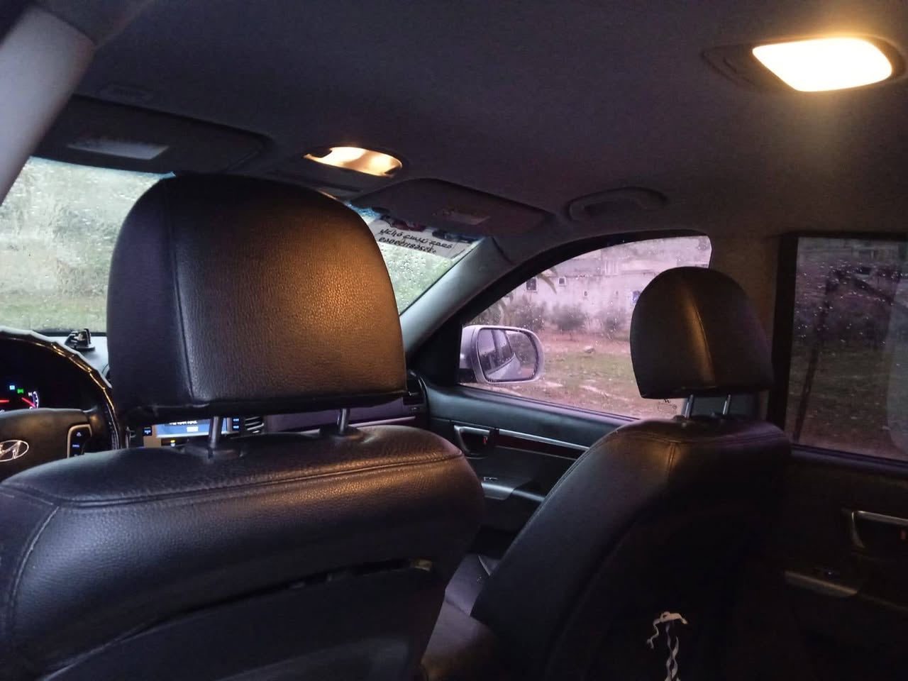 هيونداي سانتافي 2011 - صورة 5