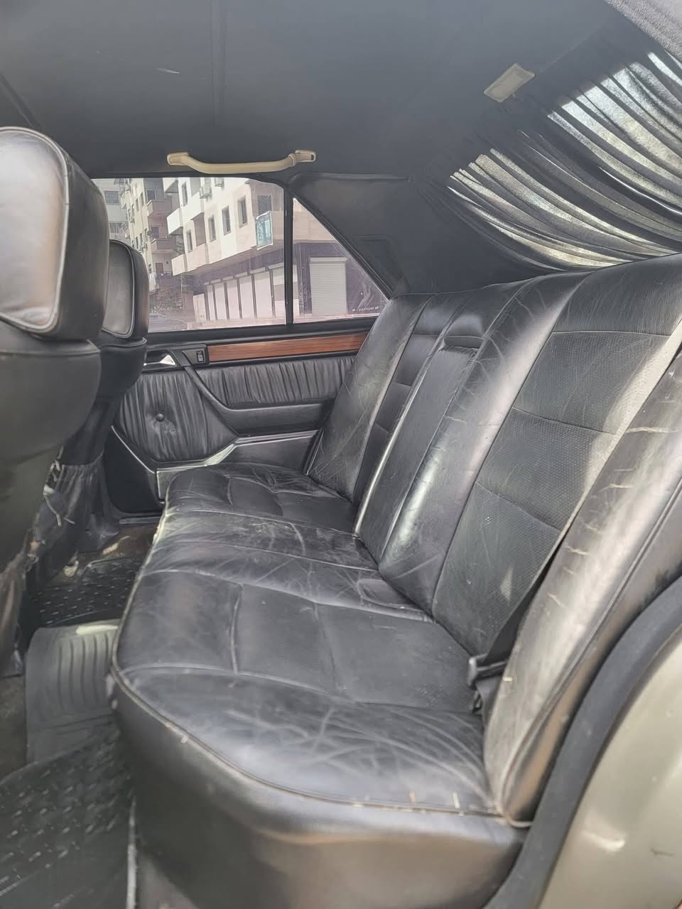 مرسيدس فرخه 2014 - صورة 3