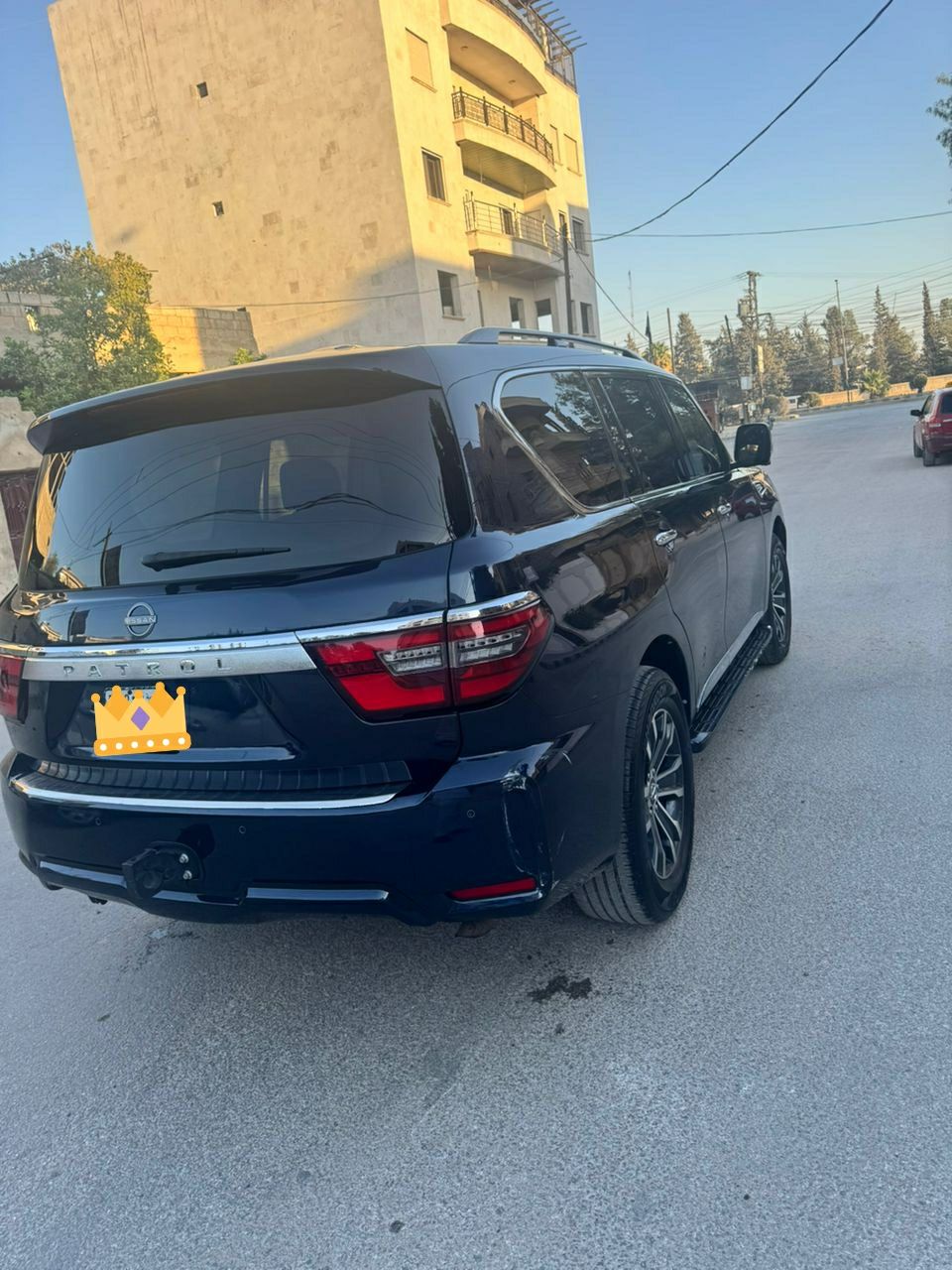 نيسان باترول 2020 - صورة 4