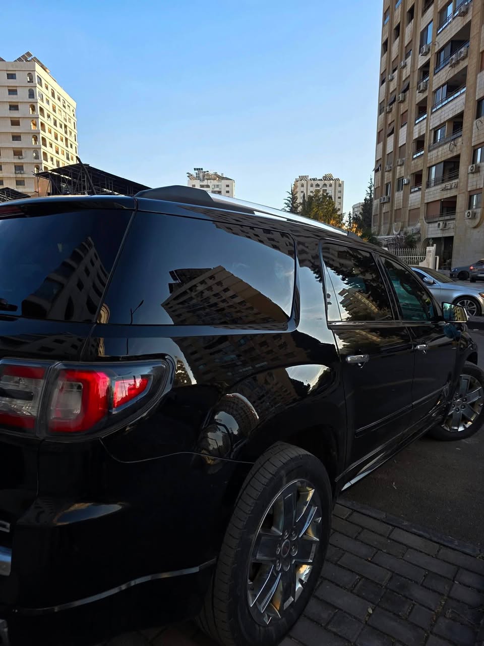 جي إم سي أكاديا دينالي 2016 - صورة 2