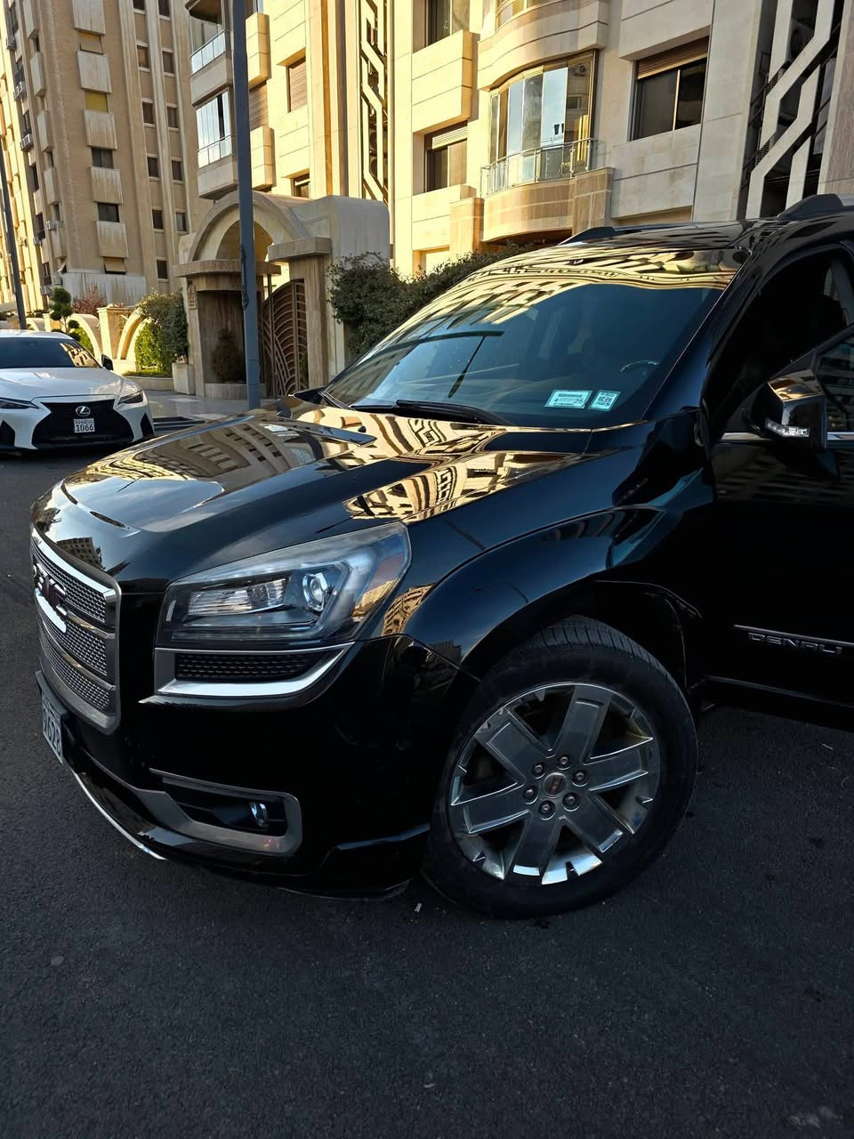 جي إم سي أكاديا دينالي 2016 - صورة 4