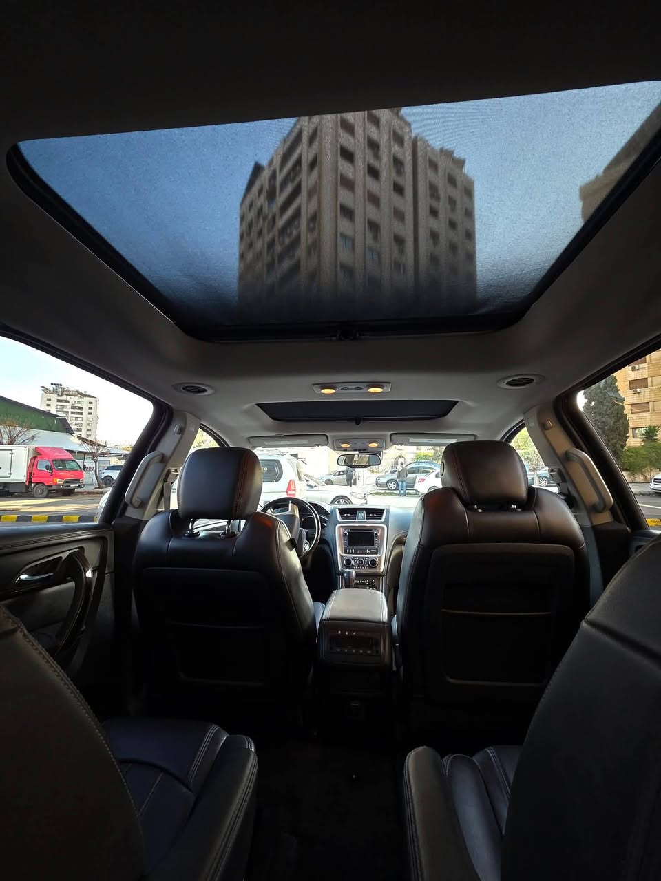 جي إم سي أكاديا دينالي 2016 - صورة 5