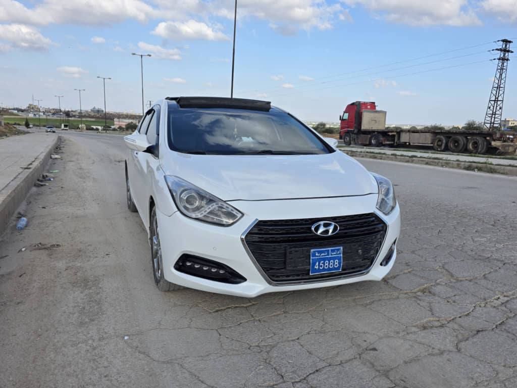 هيونداي i40 2012 - صورة 1
