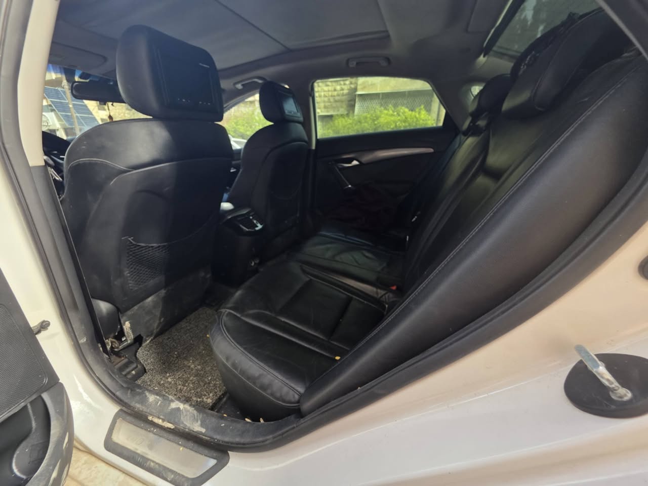 هيونداي i40 2012 - صورة 2