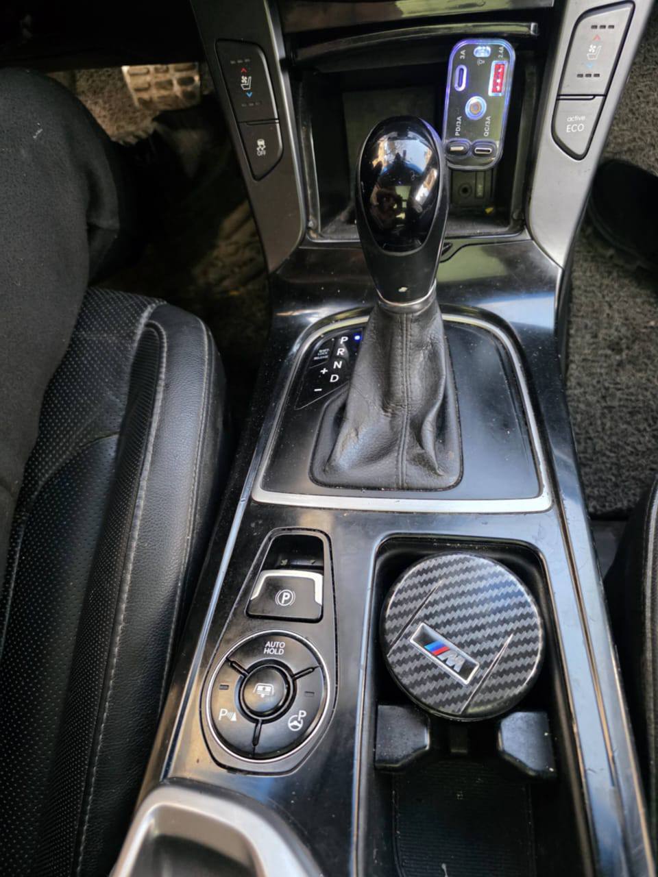 هيونداي i40 2012 - صورة 4