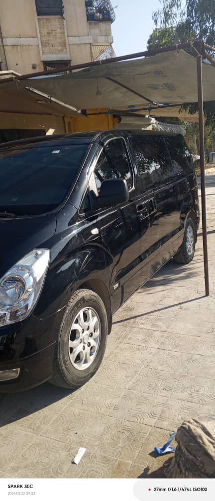 هيوندراي اتش ون 2009 - صورة 1