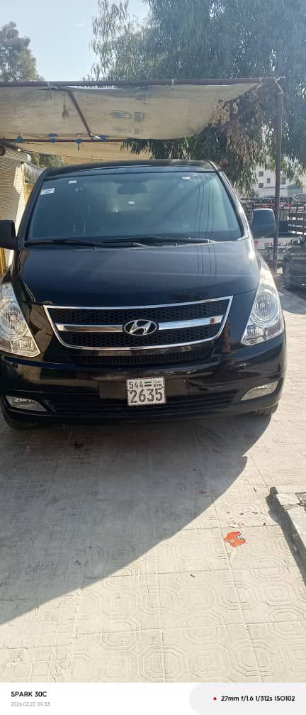 هيوندراي اتش ون 2009 - صورة 2