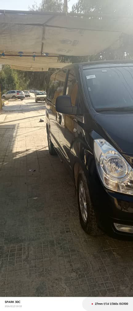 هيوندراي اتش ون 2009 - صورة 3