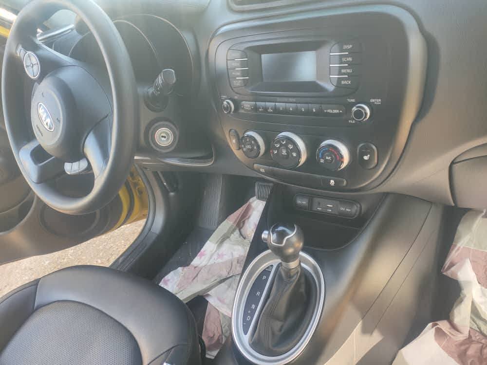 كيا سول 2015 - صورة 3