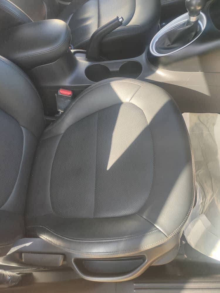 كيا سول 2015 - صورة 4