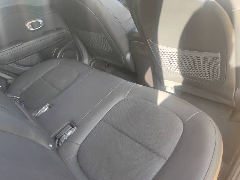 كيا سول 2015 - صورة 5