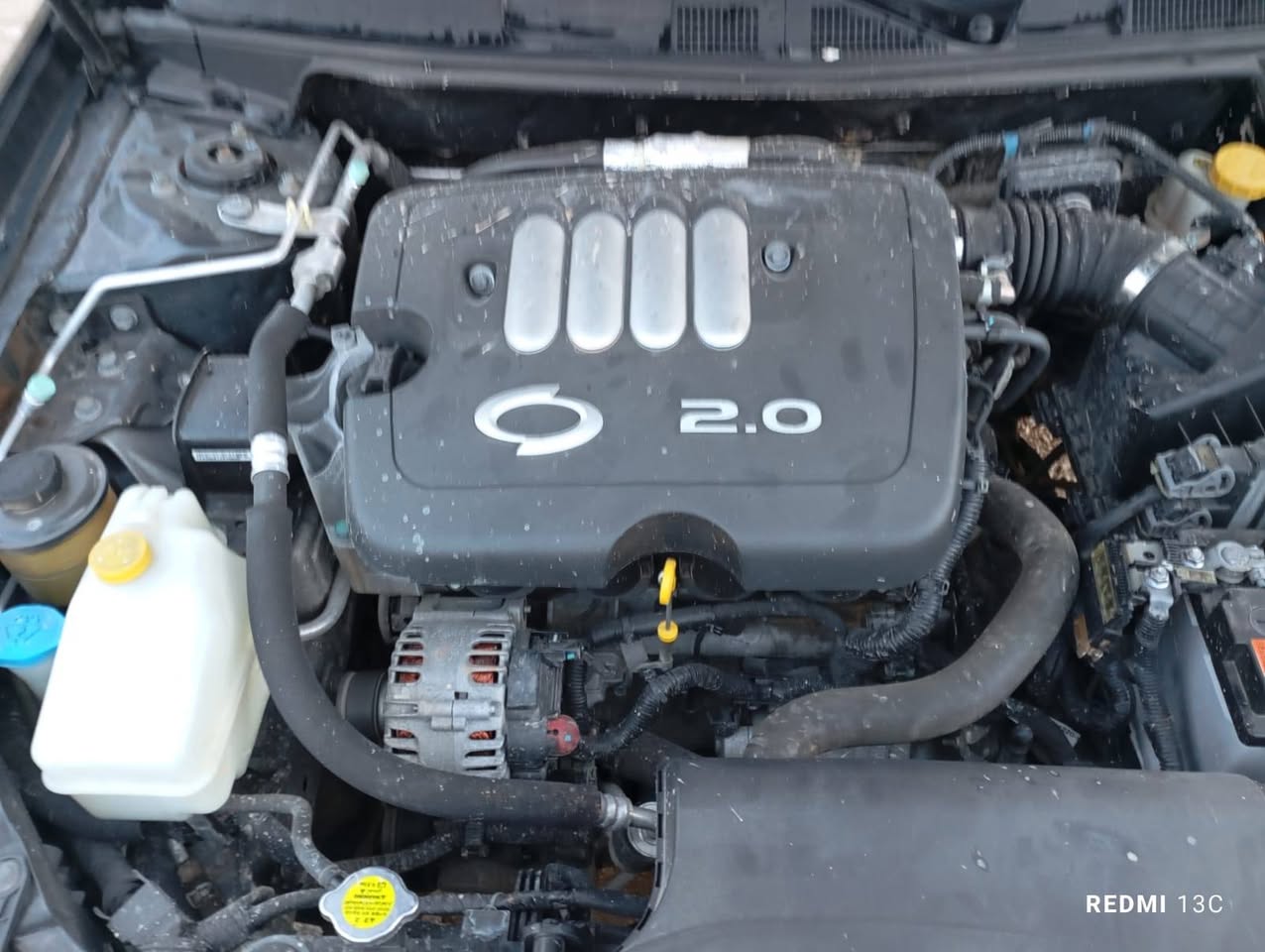 سامسونج Teana 2009 - صورة 2