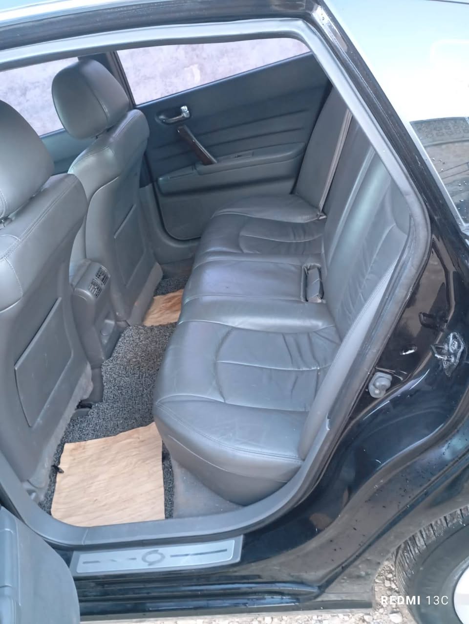 سامسونج Teana 2009 - صورة 4