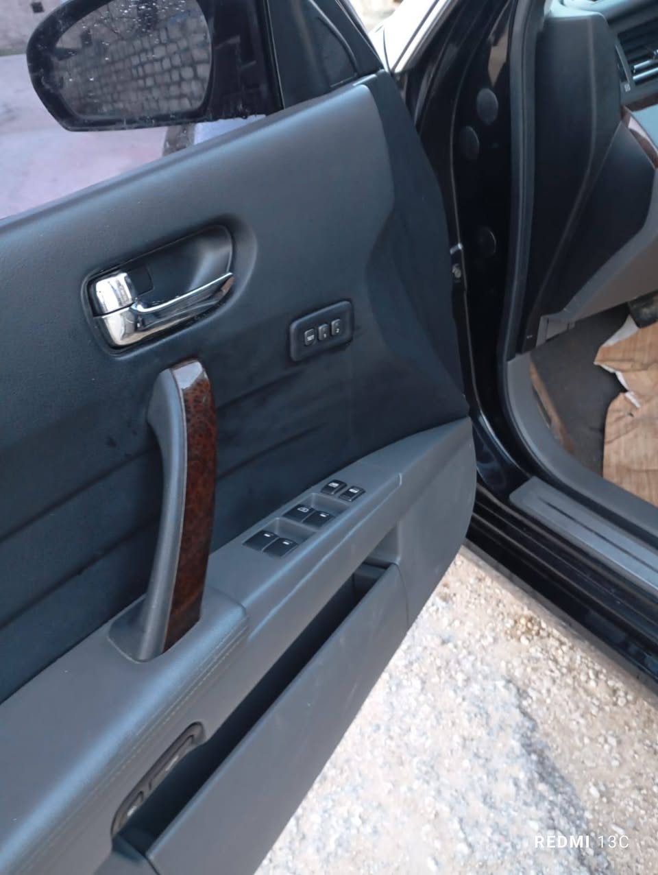 سامسونج Teana 2009 - صورة 5