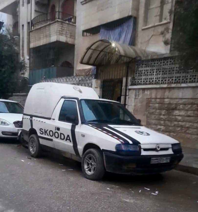 سكودا null 1998 - صورة 1