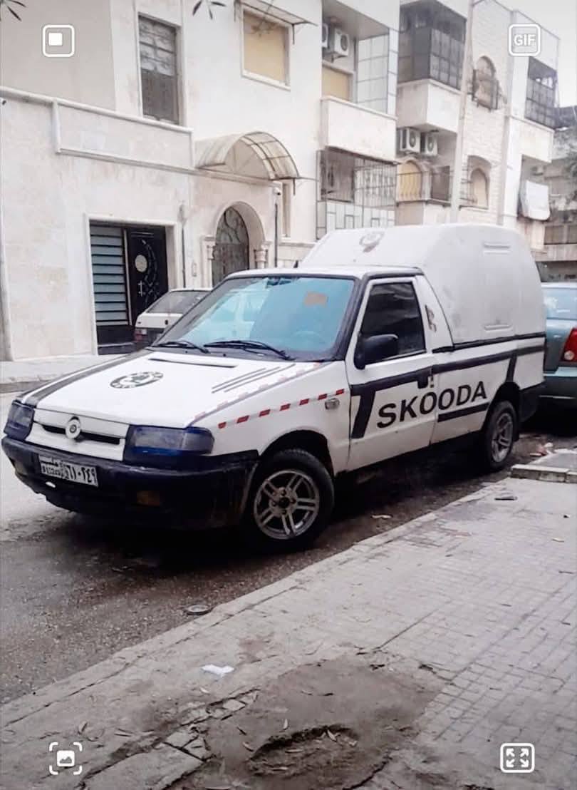 سكودا null 1998 - صورة 2
