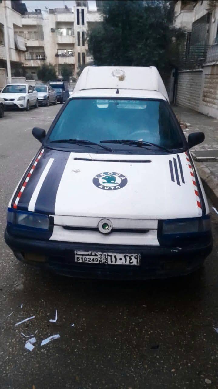 سكودا null 1998 - صورة 3