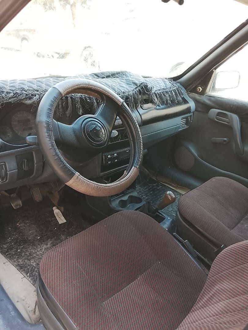 سكودا null 1998 - صورة 4