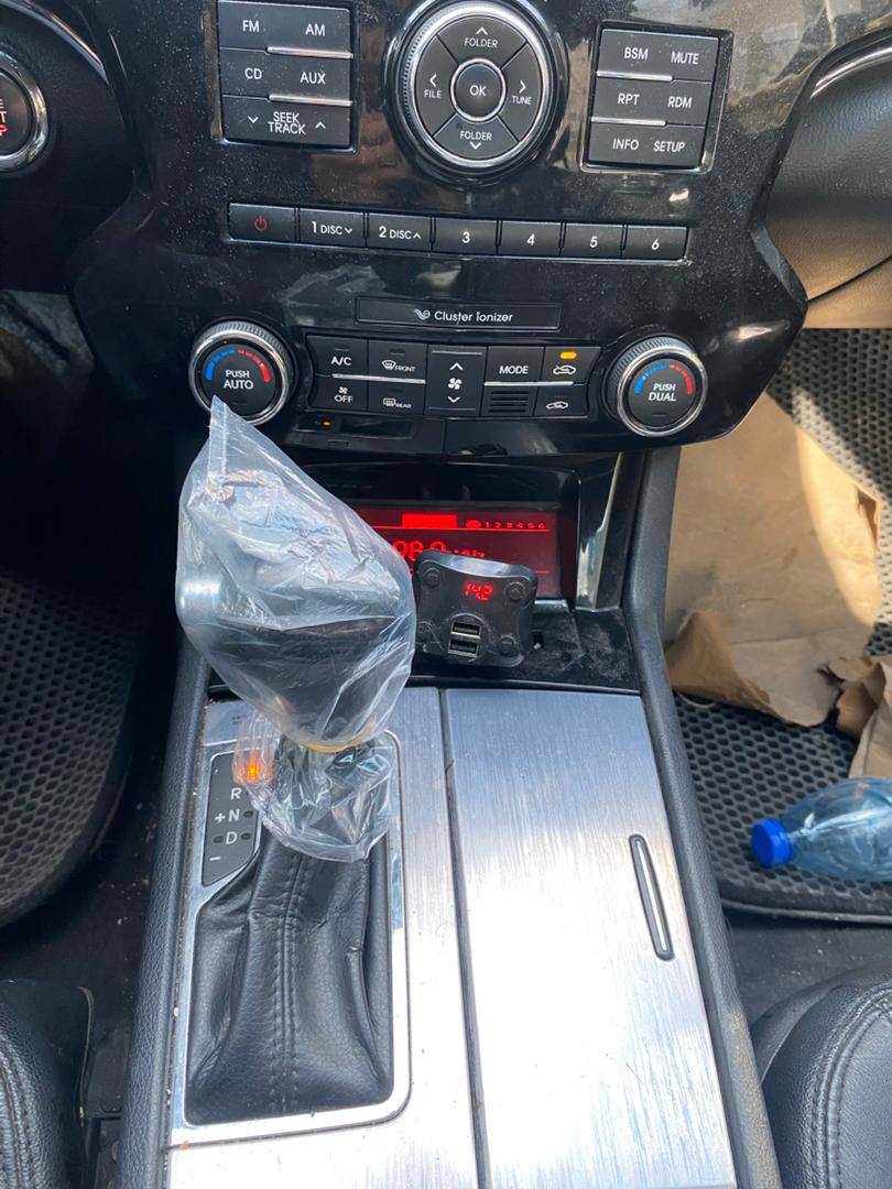 كيا ك7 2011 - صورة 3