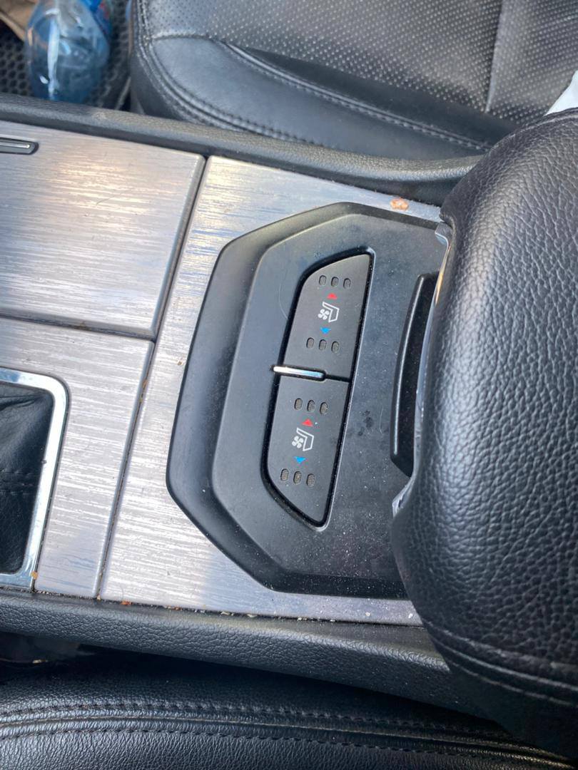 كيا ك7 2011 - صورة 4