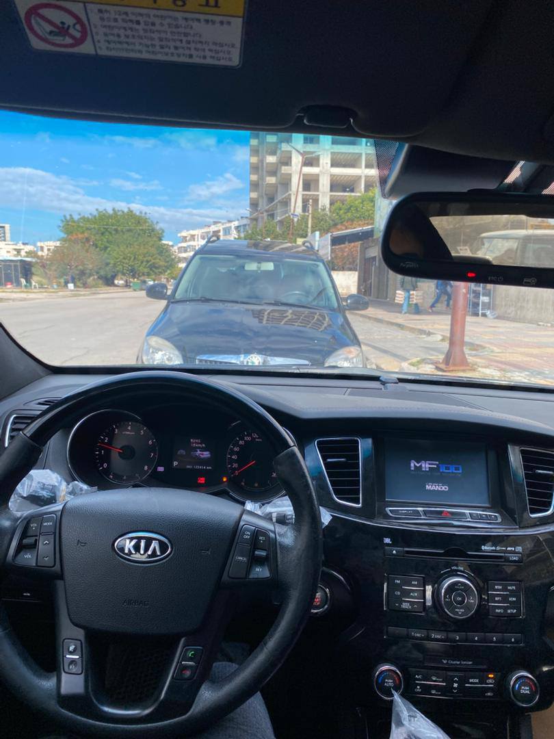 كيا ك7 2011 - صورة 5