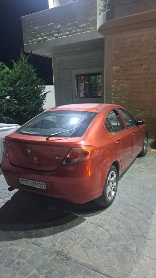 بروتون جين تو 2007 - صورة 1