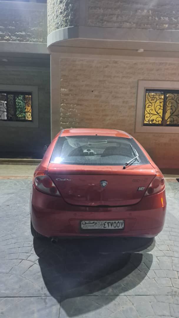 بروتون جين تو 2007 - صورة 2