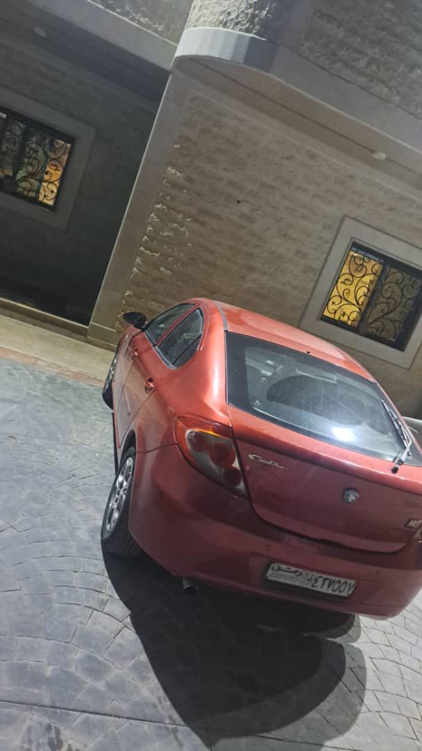 بروتون جين تو 2007 - صورة 3