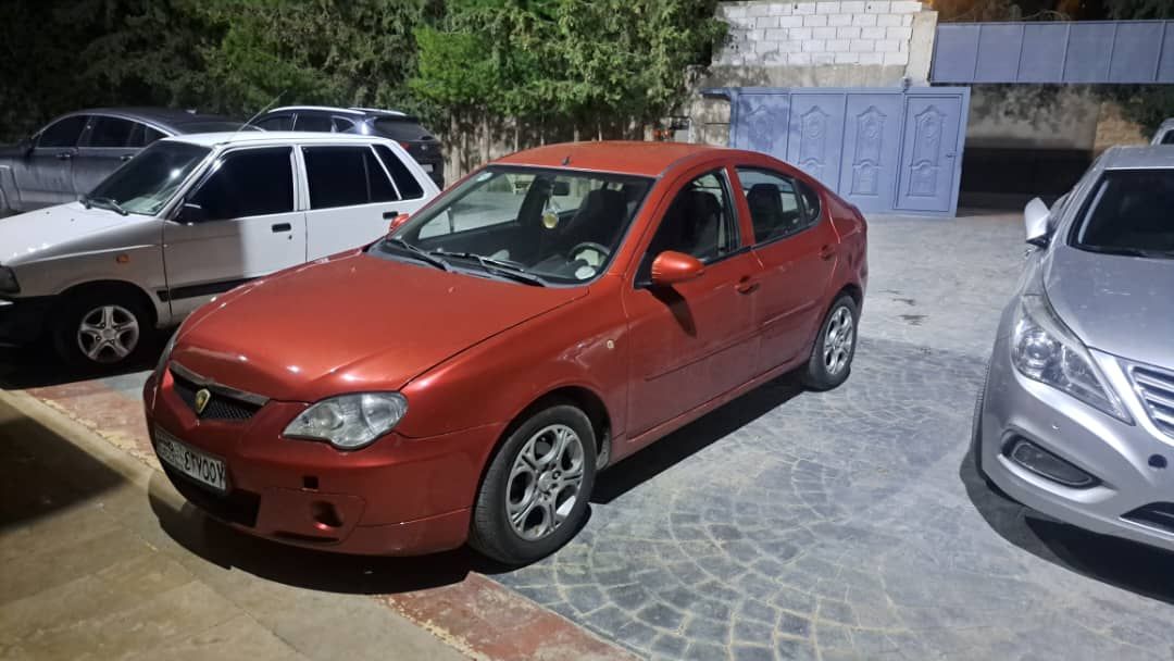 بروتون جين تو 2007 - صورة 4