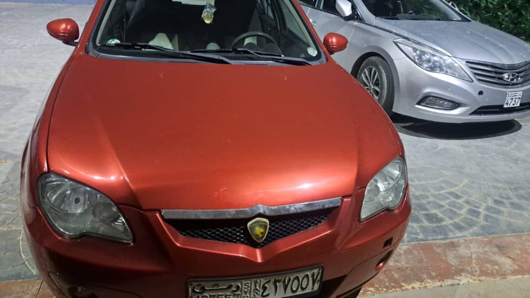 بروتون جين تو 2007 - صورة 5