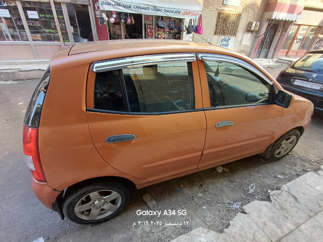 كيا مورنينغ 2006 - صورة 2