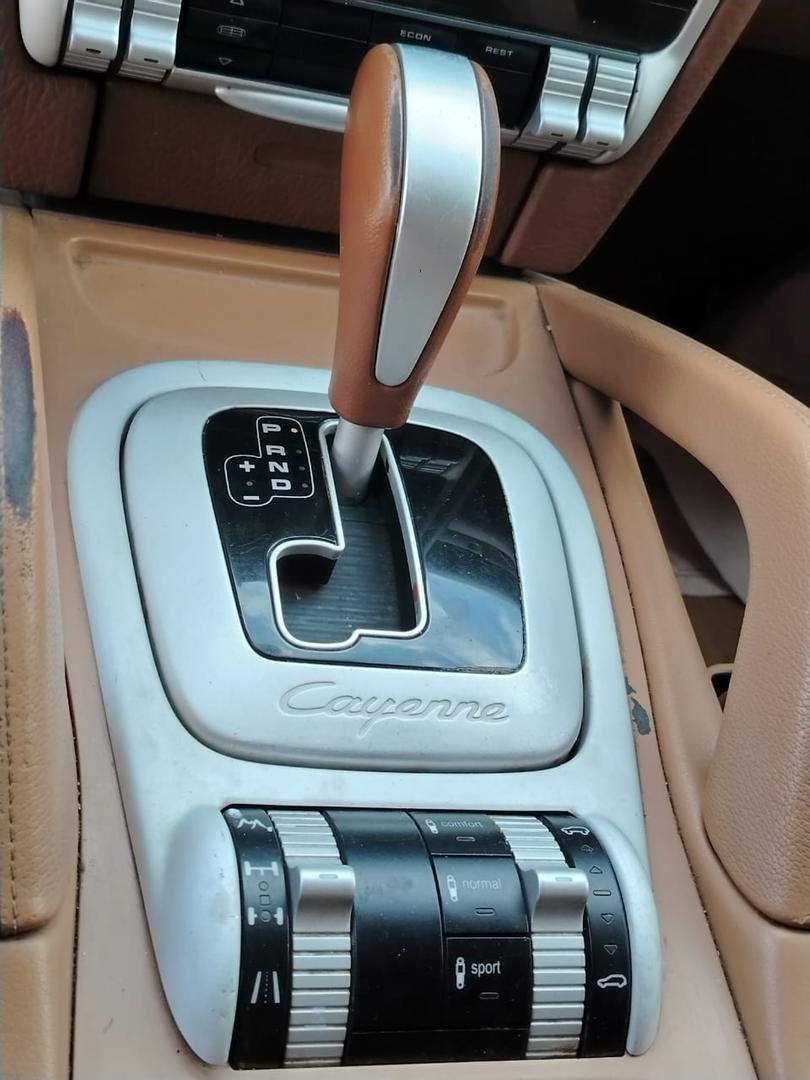 بورش كايان 2008 - صورة 3