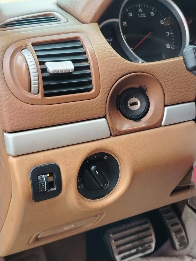 بورش كايان 2008 - صورة 5