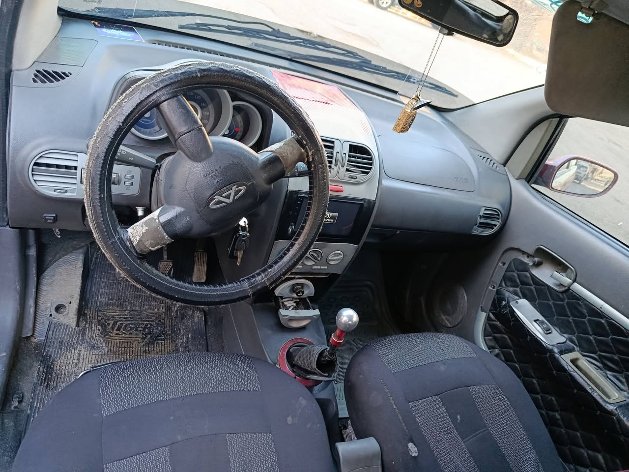 شيري حيميشو 2008 - صورة 5