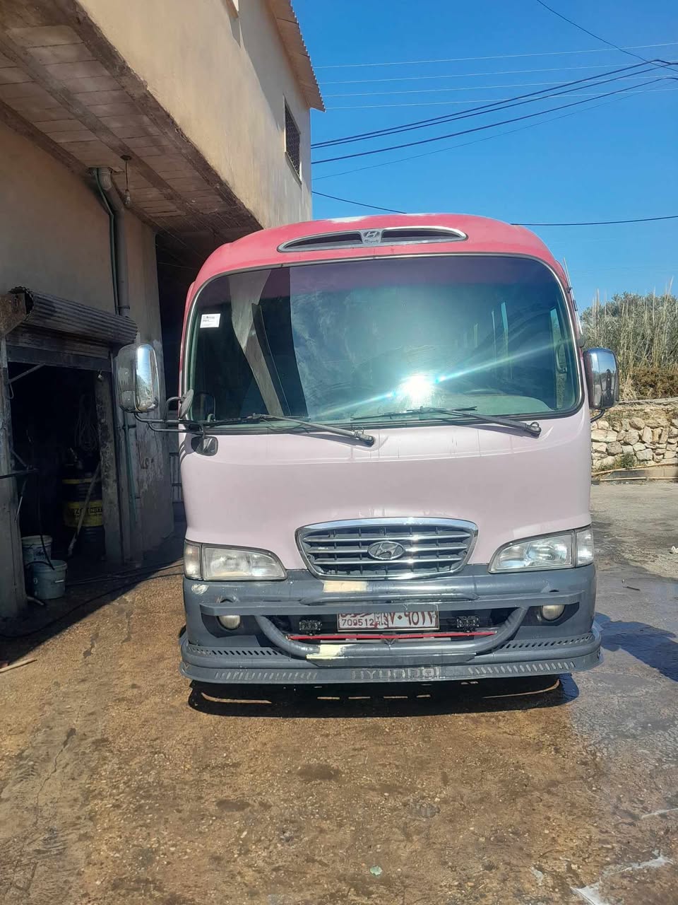 هونداي كوانتي 2005 - صورة 1