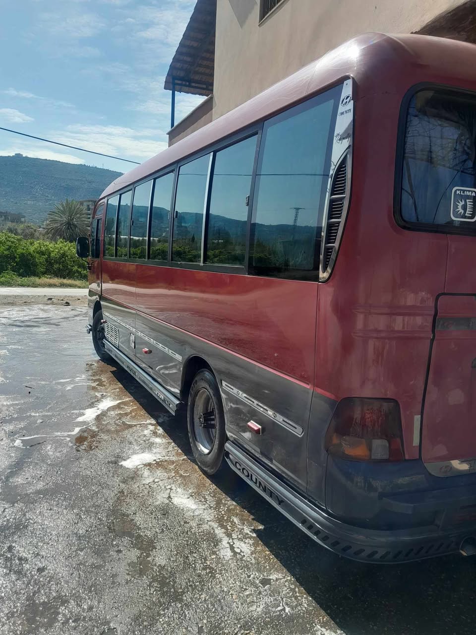 هونداي كوانتي 2005 - صورة 3