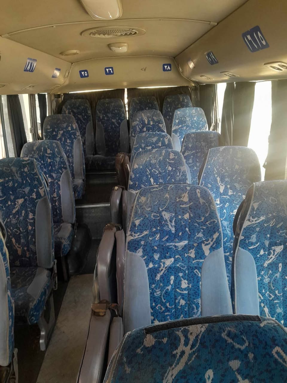 هونداي كوانتي 2005 - صورة 5