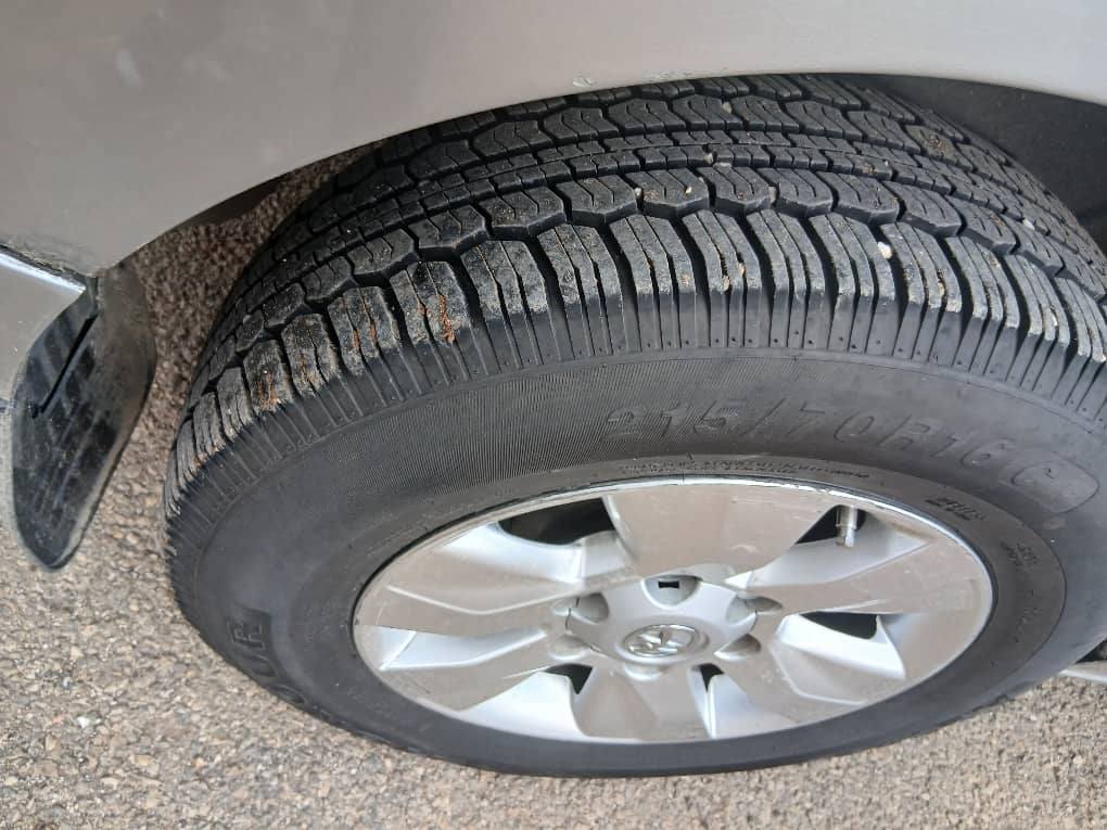 هيونداي H-1 2013 - صورة 3