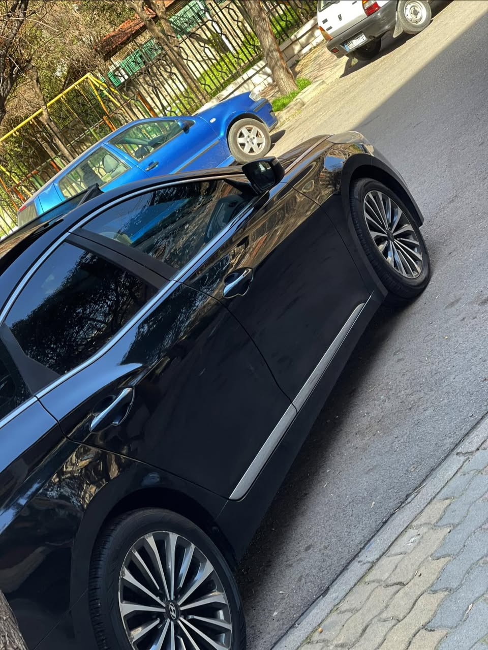 هيونداي أزايرا 2014 - صورة 3