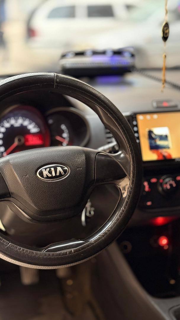 كيـا بيكانتو 2015 - صورة 2