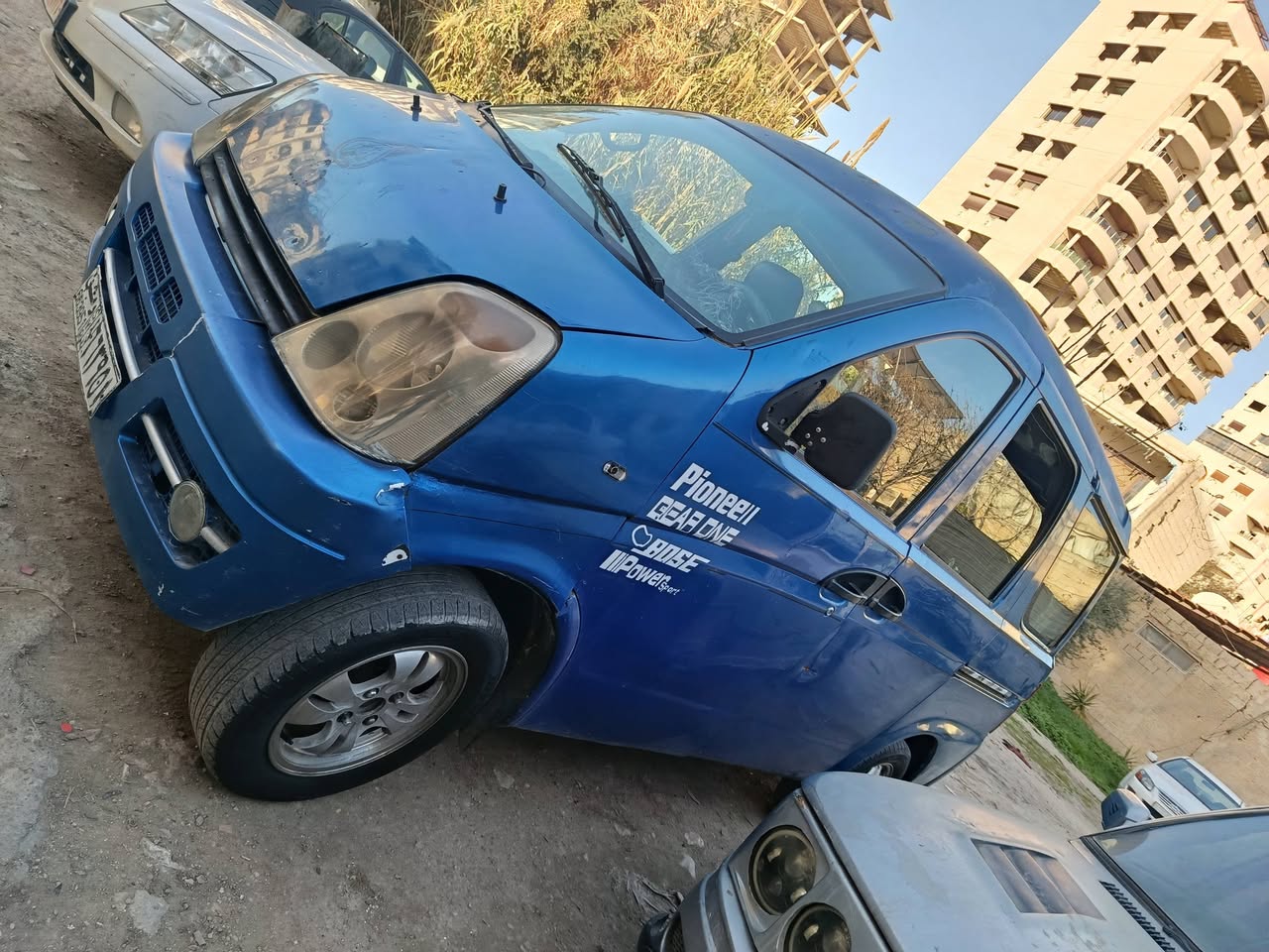 شانا 200 2006 - صورة 1