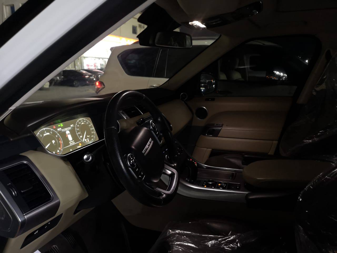 روفر سبورت 2014 - صورة 2