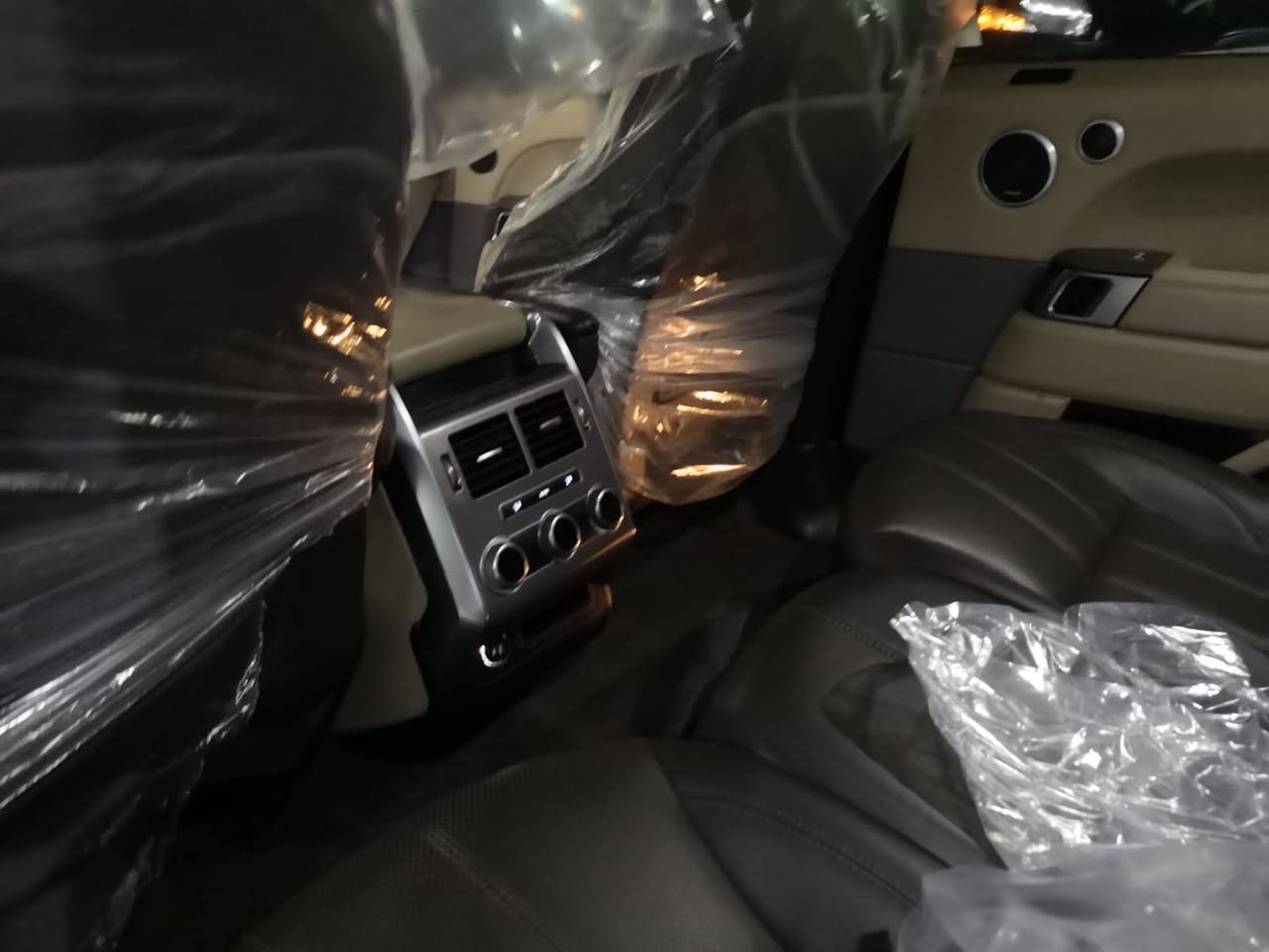 روفر سبورت 2014 - صورة 3