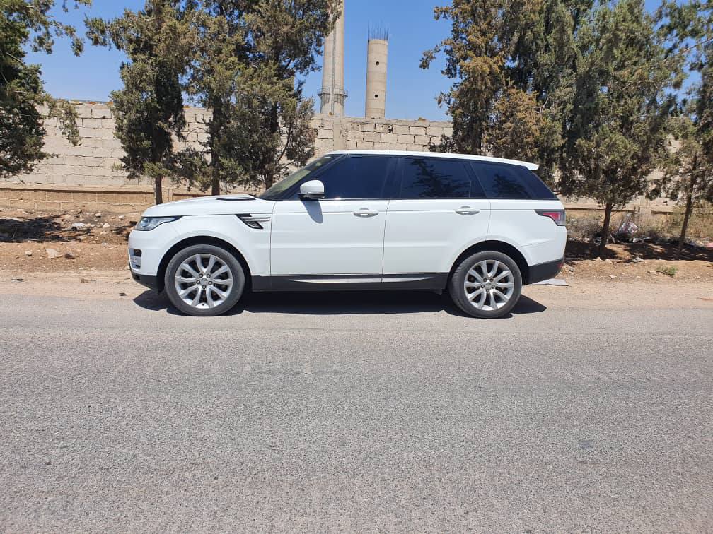 روفر سبورت 2014 - صورة 4