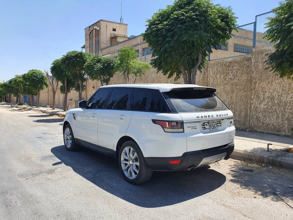 روفر سبورت 2014 - صورة 5