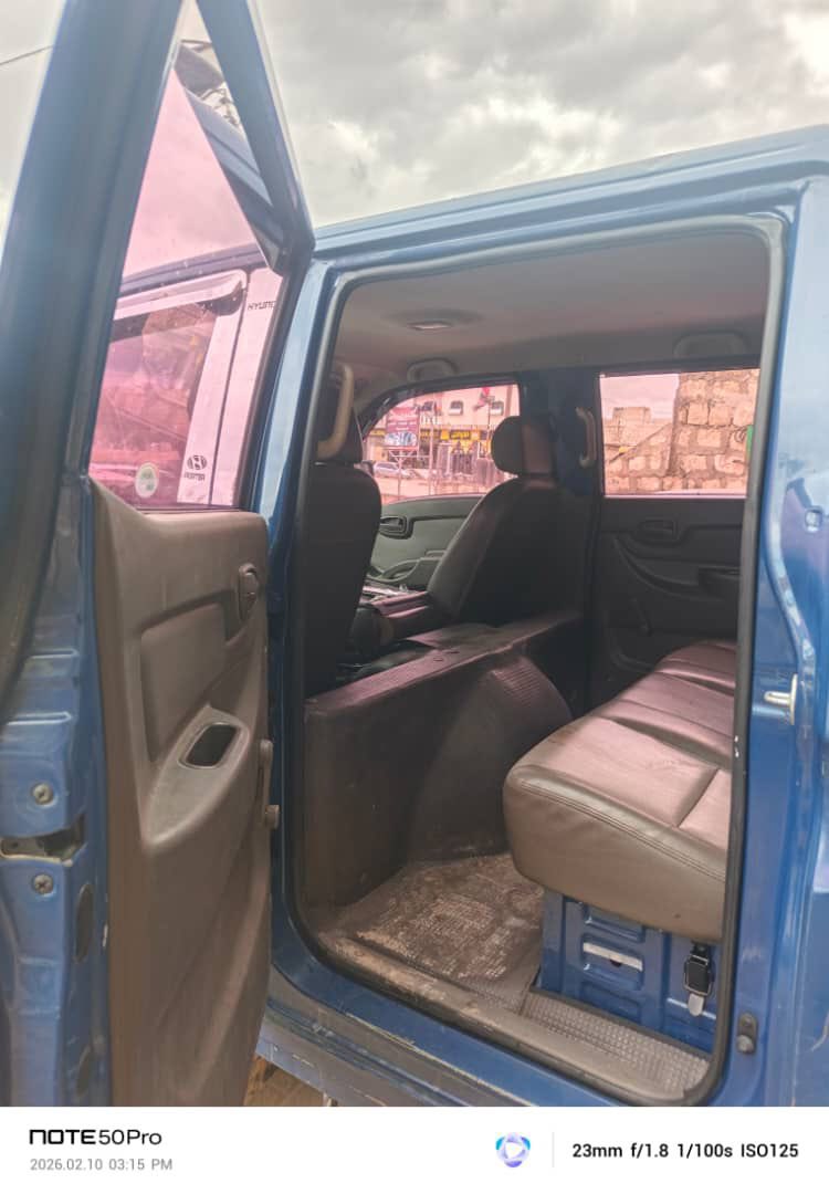 بورتر بورتر 2013 - صورة 3