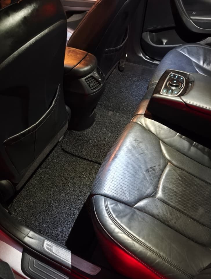 هيونداي أزيرا (Grandeur) 2012 - صورة 5